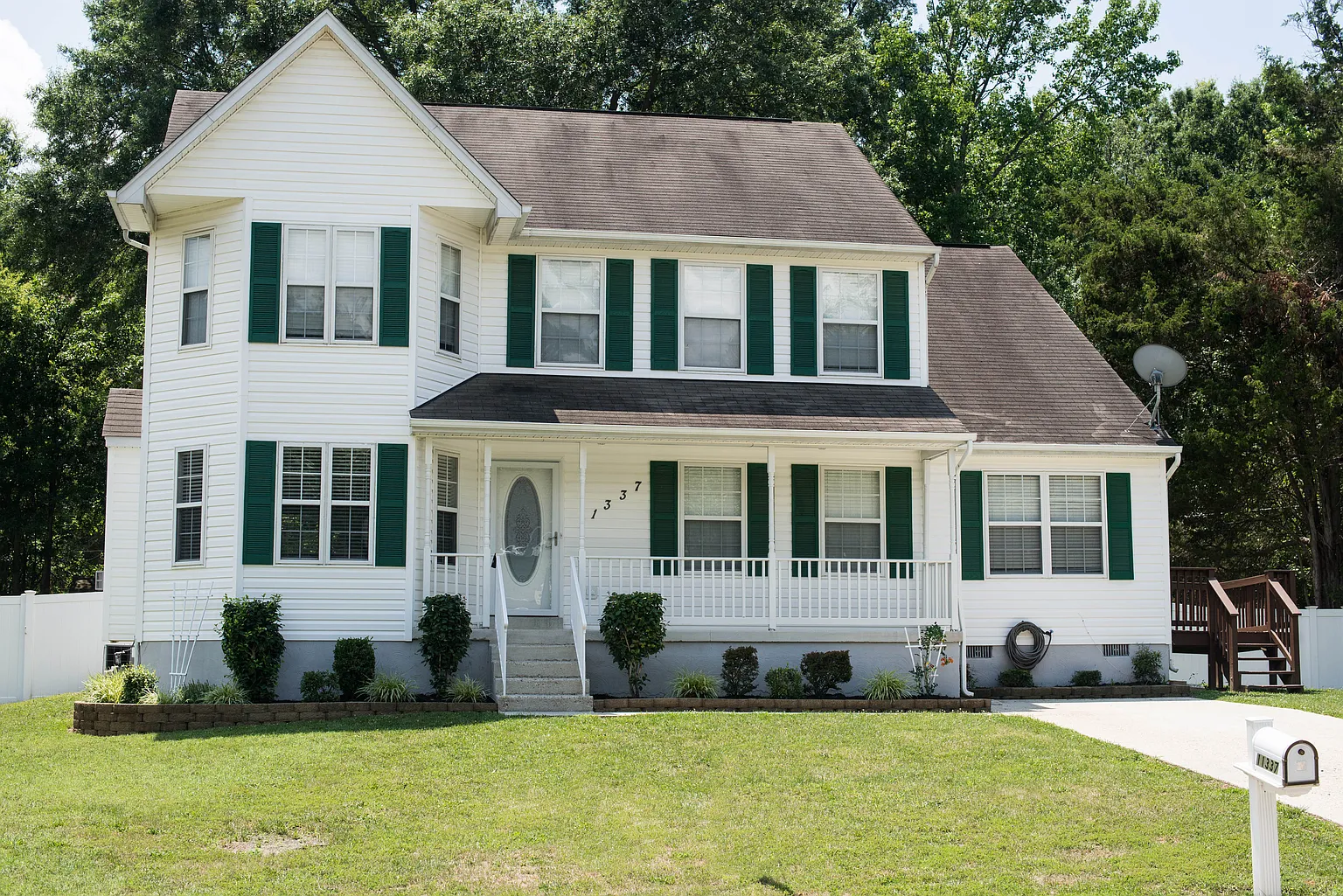 11337 Teakwood Ct photo 1