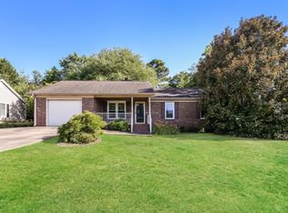 302 Laurel Tree Ln, Simpsonville, SC 29681