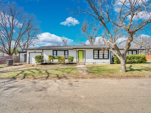 413 Shaw St, Cleburne, TX 76033