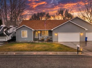 805 W 1st St, Fruitland, ID 83619