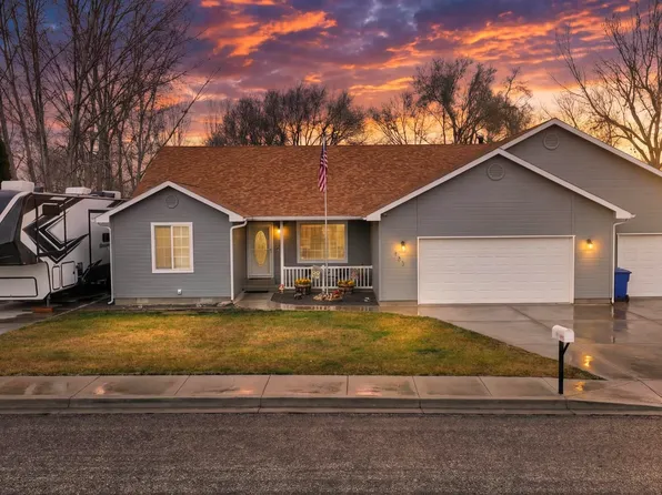 805 W 1st St, Fruitland, ID 83619