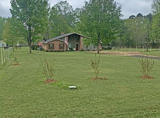 460 Buckskin Dr, Grand Cane, LA 71032