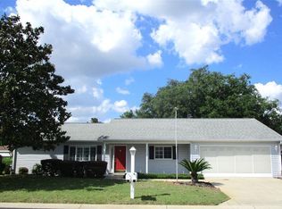 11495 SW 138th Ln, Dunnellon, FL 34432