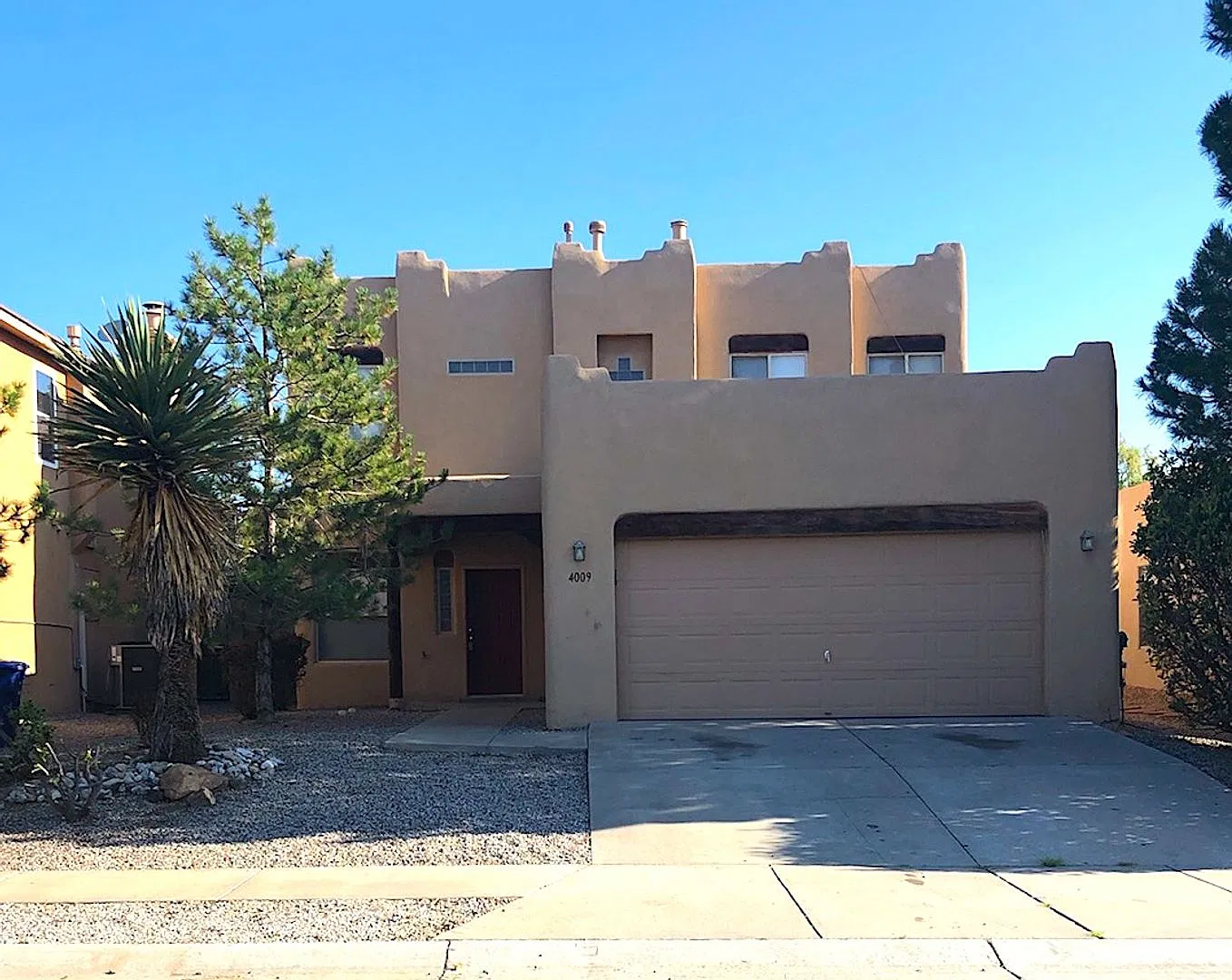 Spacious 4 bedroom in 7 Bar North! Near Cottonwood and Rio Rancho. — Photo 1