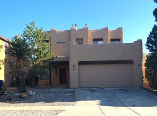 4009 Willowbrook Pl NW, Albuquerque, NM 87114