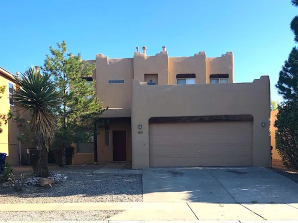 4009 Willowbrook Pl NW, Albuquerque, NM 87114