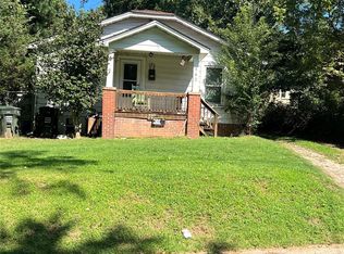 540 Allison St NW, Concord, NC 28025