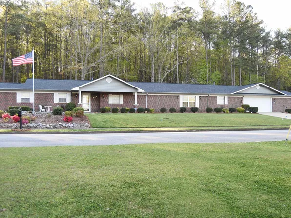 589 Littlebrandt Dr, Anniston, AL 36205