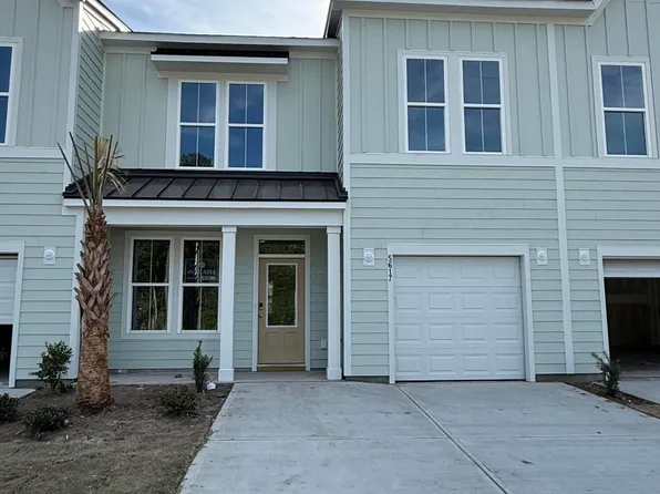 5617 Palm Tree Place, Leland, NC 28451