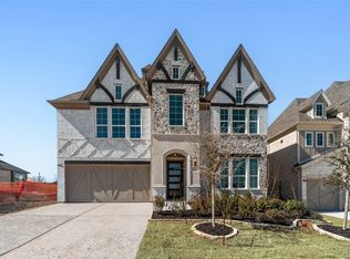 2624 Emerald Shallows Dr, McKinney, TX 75072