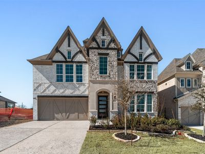 2624 Emerald Shallows Dr, McKinney, TX, 75072
