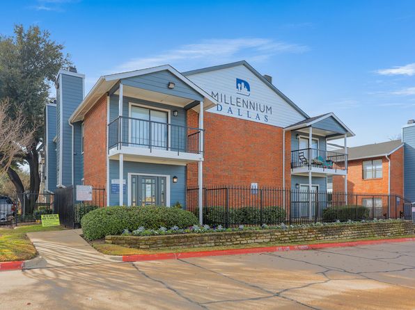 9180 Forest Ln #5-124