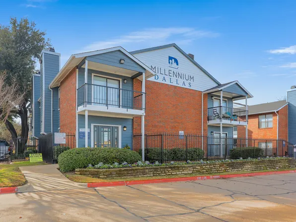 Millennium Dallas