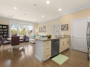 20 Englewood, Brookline, MA 02445
