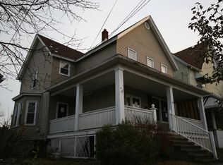 1223 S Irving Ave, Scranton, PA 18505