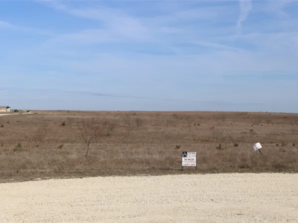 County Road 2800, Lometa, TX 76853