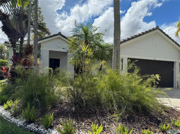 1137 Croton Ct, Weston, FL 33327