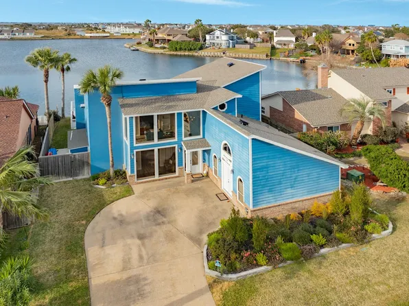 24 Quintana Dr, Galveston, TX 77554