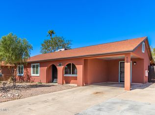 4908 W Vernon Ave, Phoenix, AZ 85035