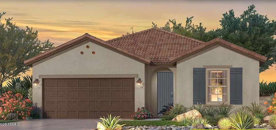 1st image of 5725 N Coyote Hill Road