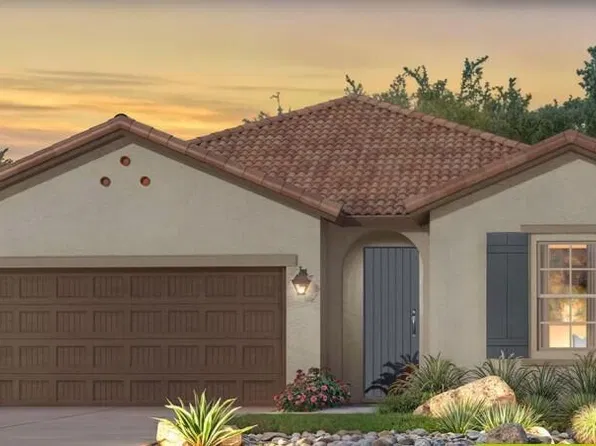 5725 N Coyote Hill Road, Eloy, AZ 85131