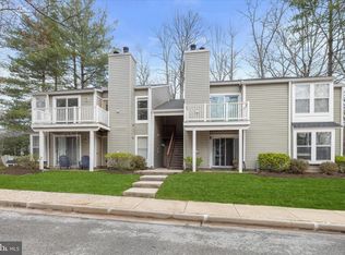 5954 Watch Chain Way Unit 1107, Columbia, MD 21044