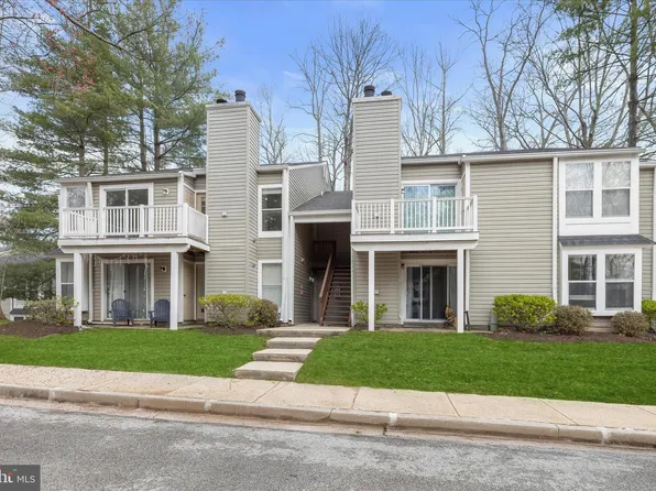 5954 Watch Chain Way Unit 1107, Columbia, MD 21044