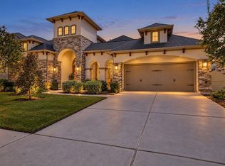 10415 Roseate Skimmer, Conroe, TX 77385