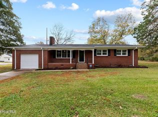133 Mill Road, Vanceboro, NC 28586
