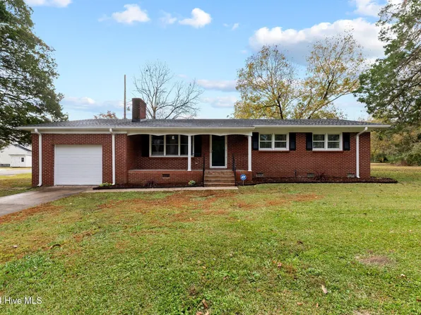133 Mill Road, Vanceboro, NC 28586