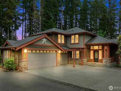 12331 3rd Avenue NE, Marysville, WA, 98271