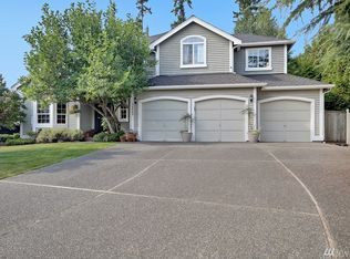 34649 10th Pl SW, Federal Way, WA 98023