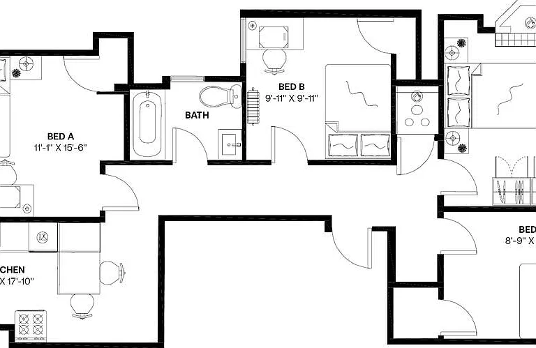 7 Linden St #B — Photo 9