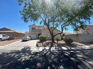 5224 Coral Hills St, North Las Vegas, NV 89081