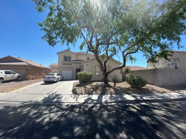 5224 Coral Hills St, North Las Vegas, NV 89081