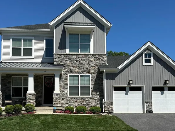 234 Lily Ln, Kennett Square, PA 19348