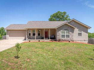 15650 Top Dr, Saint Robert, MO 65584