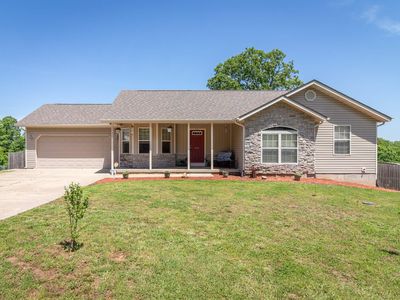 15650 Top Dr, Saint Robert, MO, 65584