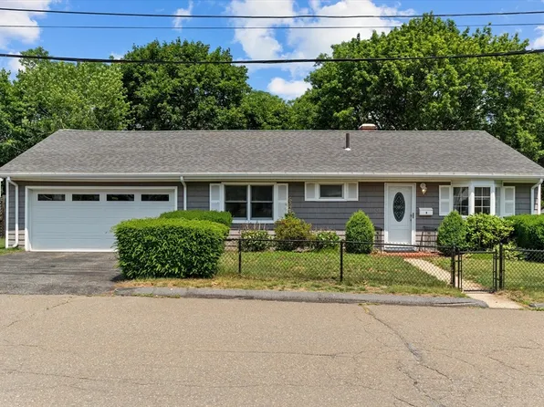 9 Bowen Rd, Peabody, MA 01960