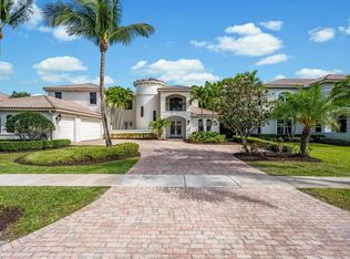11640 S Sea Ct #S, Wellington, FL 33449