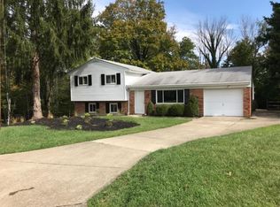 6201 Springmyer Dr, Cincinnati, OH 45248