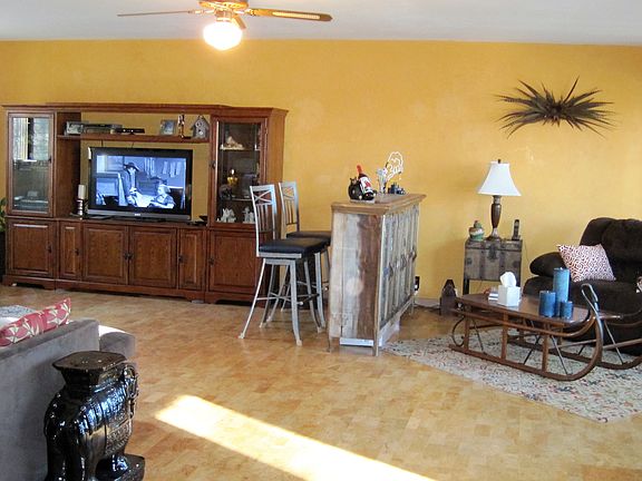 Large Family Room