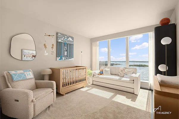 Rented by The Agency | media 37