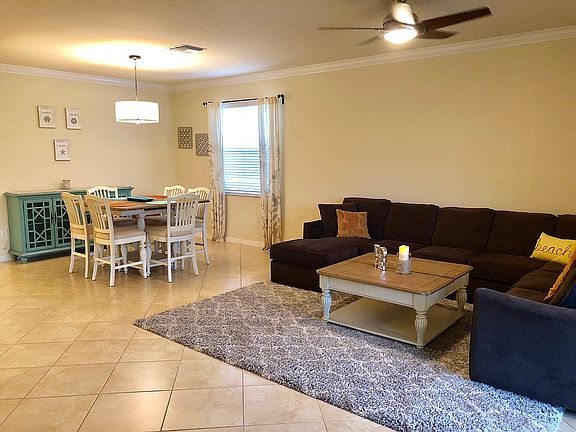 Family / Dining Room