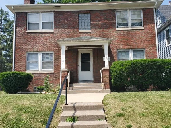 1510 W 12th St #1, Davenport, IA 52804