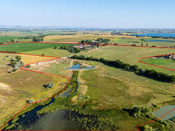 5621 E County Road 52, Fort Collins, CO 80524