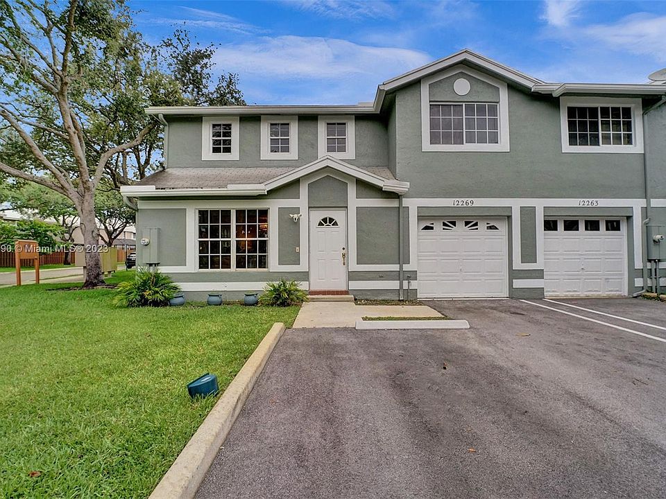 1st image of 12269 SW 50th Pl