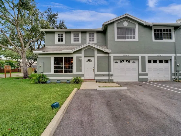 12269 SW 50th Pl, Cooper City, FL 33330