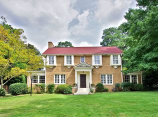 1097 Oxford Rd, Atlanta, GA 30306