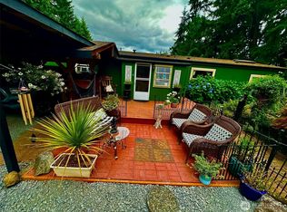 16119 254th Street E, Graham, WA